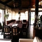 Bastion - cafenea restaurant in Chisinau