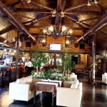 Bastion - cafenea restaurant in Chisinau