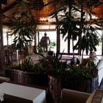 Bastion - cafenea restaurant in Chisinau