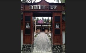 Buddha Bar - Chisinau
