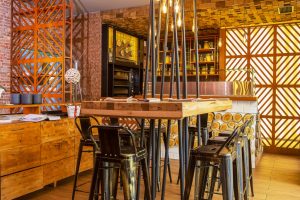 Caju by Joseph Hadad