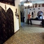 Caravana - restaurant uzbec in Chisinau
