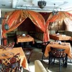 Caravana - restaurant uzbec in Chisinau