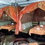 Caravana - restaurant uzbec in Chisinau