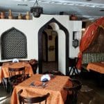 Caravana - restaurant uzbec in Chisinau