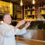 Chef Joseph Hadad