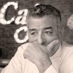Chef Joseph Hadad