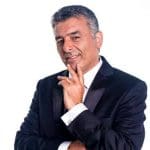 Chef Joseph Hadad