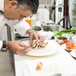 Chef Joseph Hadad