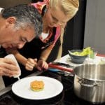 Chef Joseph Hadad