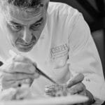 Chef Joseph Hadad