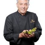 Chef Joseph Hadad