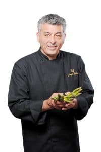 Chef Joseph Hadad