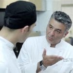 Chef Joseph Hadad