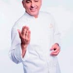 Chef Joseph Hadad