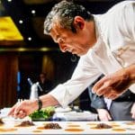 Chef Joseph Hadad