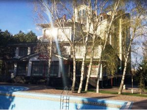 Club Royal Park Hotel