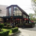 Delice d'Ange - restaurant in Chisinau