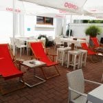 Exile, restaurantul lui Romica