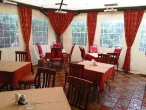 Four Seasons (Vasile Lascar) - terasa