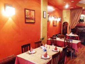 Four Seasons (Vasile Lascar)