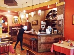 Four Seasons (Vasile Lascar)