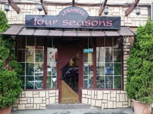 Four Seasons (Vasile Lascar)