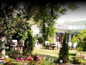 Garden Palace Events Restaurant Chisinau
