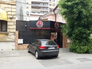 Haveli - restaurant indian si pakistanez