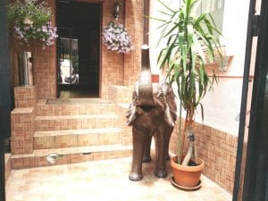 Haveli - restaurant indian si pakistanez