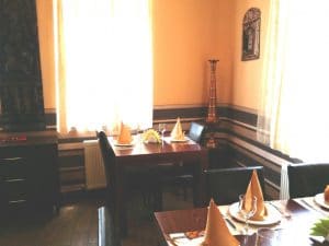 Haveli - restaurant indian si pakistanez