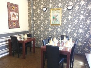 Haveli - restaurant indian si pakistanez