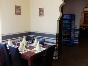 Haveli - restaurant indian si pakistanez