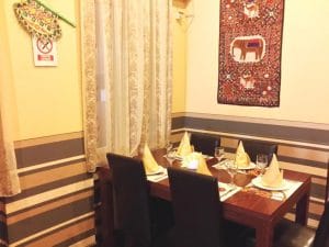 Haveli - restaurant indian si pakistanez
