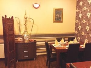 Haveli - restaurant indian si pakistanez