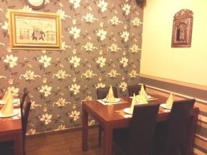 Haveli - restaurant indian si pakistanez