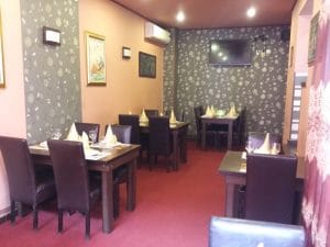 Haveli - restaurant indian si pakistanez