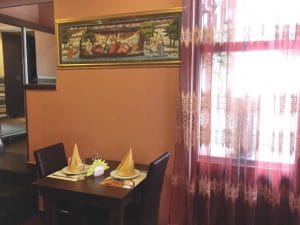 Haveli - restaurant indian si pakistanez