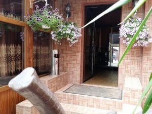 Haveli - restaurant indian si pakistanez