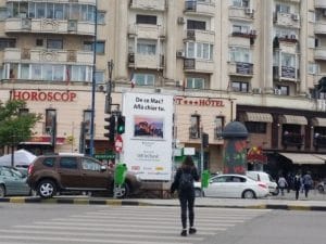 Hotel Horoscop Bucuresti