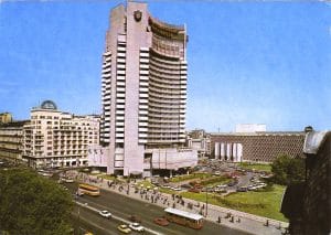 Intercontinental