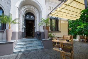 Joseph by Joseph Hadad