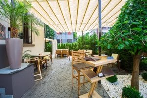 Joseph by Joseph Hadad