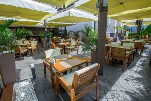 Joseph by Joseph Hadad