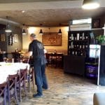 Kiku - restaurant & steakhouse in Chisinau