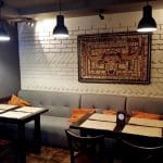 Kiku - restaurant & steakhouse in Chisinau
