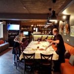 Kiku - restaurant & steakhouse in Chisinau