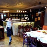 Kiku - restaurant & steakhouse in Chisinau