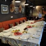 Kiku - restaurant & steakhouse in Chisinau