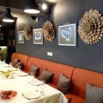 Kiku - restaurant & steakhouse in Chisinau